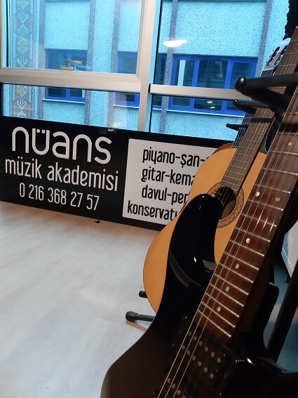  Yeni Başlayanlar İçin Gitar Seçme Rehberi 