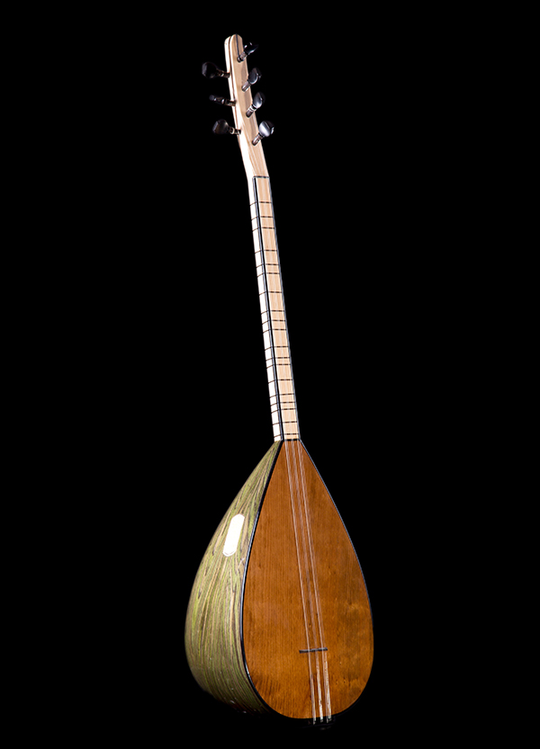 Bağlama Kursu